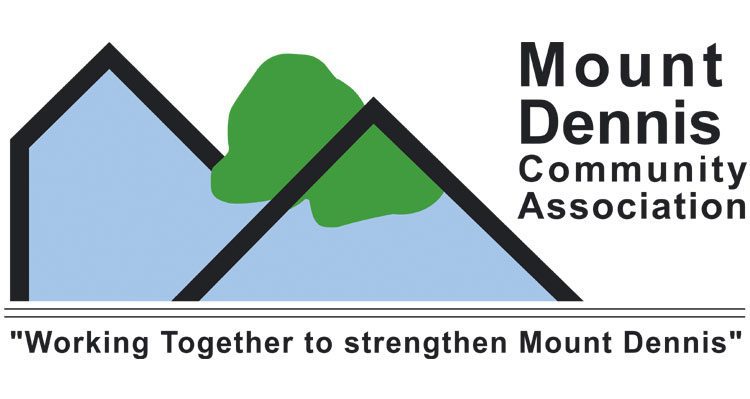Mount Dennis Community Association